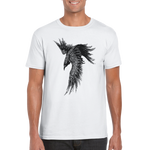 Raven t-shirt 5125