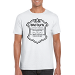 Brother t-shirt 5317