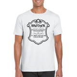 Brother t-shirt 5317