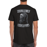 See you in valhalla  t-shirt 5016