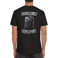 See you in valhalla  t-shirt 5016