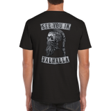 See you in valhalla  t-shirt 5016