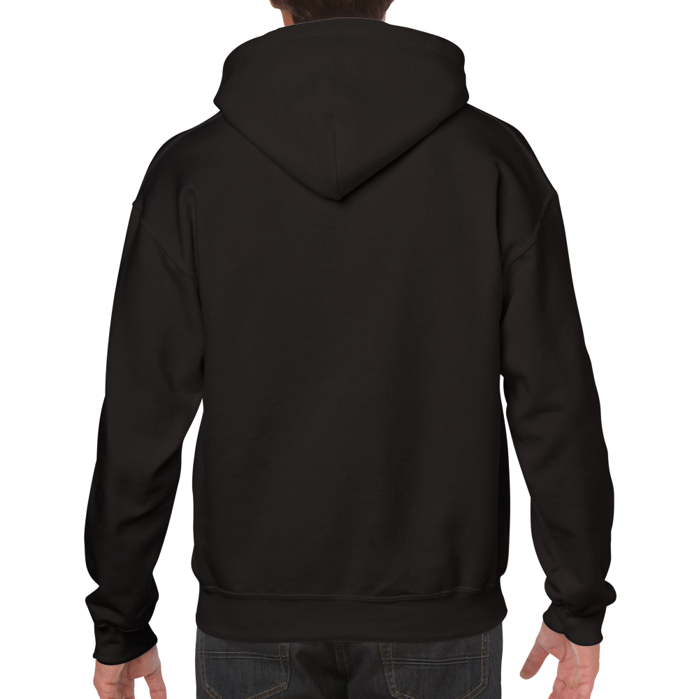 Outlaw hoodie 5626