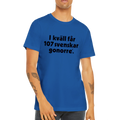 107  t-shirt 5145