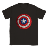 Cap America t-shirt 5061