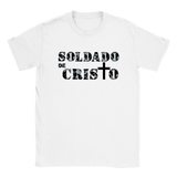 Soldado de Cristo t-shirt 5322