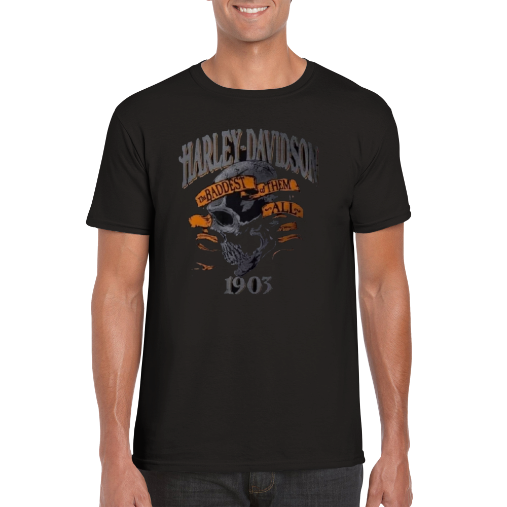 HD t-shirt 5090