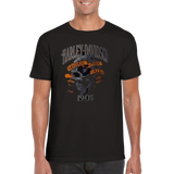 HD rundhalsad t-shirt 5090