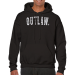 Outlaw hoodie 5626