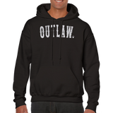 Outlaw hoodie 5626