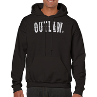 Outlaw hoodie 5626