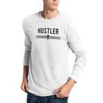 Hustler långärmad t-shirt 5512