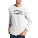 Hustler långärmad t-shirt 5512