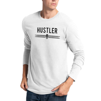 Hustler långärmad t-shirt 5512