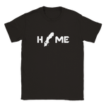 Home rundhalsad t-shirt 5264