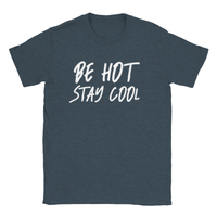 Be hot rundhalsad t-shirt 5212