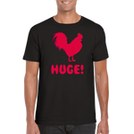 Huge t-shirt 5657