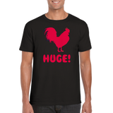 Huge t-shirt 5657