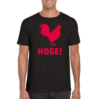 Huge t-shirt 5657