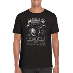 Valhalla Grill rundhalsad t-shirt 5418