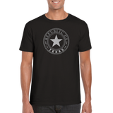 Texas Republic  rundhalsad t-shirt 5591