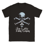 Jean Lafitte t-shirt 5174