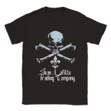 Jean Lafitte t-shirt 5174