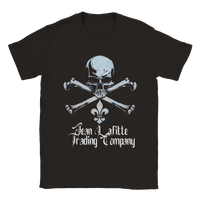 Jean Lafitte t-shirt 5174