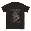 Berserker t-shirt 5280
