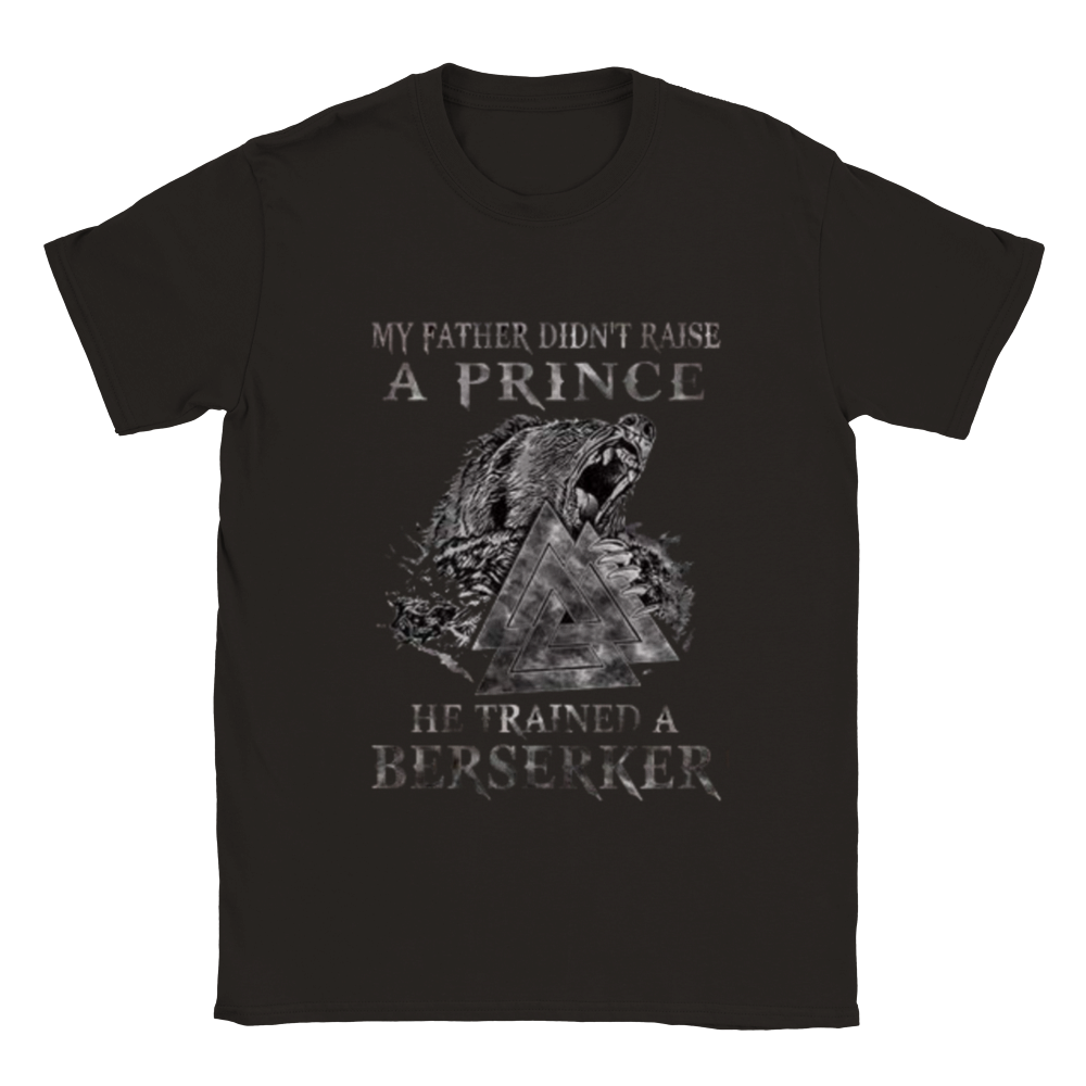 Berserker t-shirt 5280