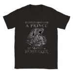 Berserker t-shirt 5280