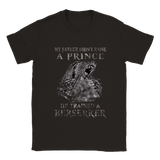 Berserker t-shirt 5280