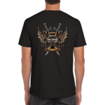 HD Legend rundhalsad t-shirt 5399