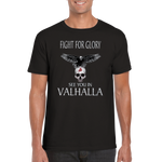 Valhalla t-shirt 5323