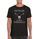 Valhalla t-shirt 5323