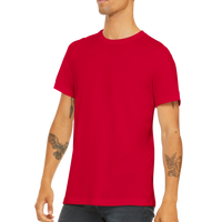 Savage red t-shirt 5627