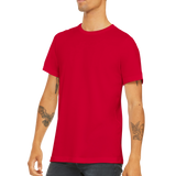 Savage red t-shirt 5627