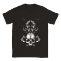 Fenrir undhalsad t-shirt 5583