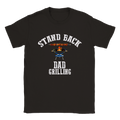 Stand back rundhalsad t-shirt 5436