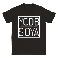 Ycdbsoya t-shirt 5344