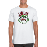 Merry Grinchmas  t-shirt 5609