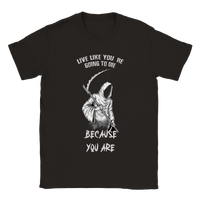 You are T-shirt 5390