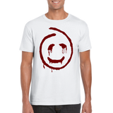 Smily face killers t-shirt 5370