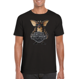 HD Gremlin t-shirt 5636