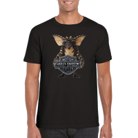 HD Gremlin t-shirt 5636