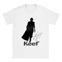 Keef rundhalsad t-shirt 5425