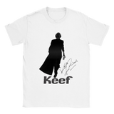 Keef rundhalsad t-shirt 5425