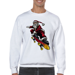 Skating sweatshirt 5618