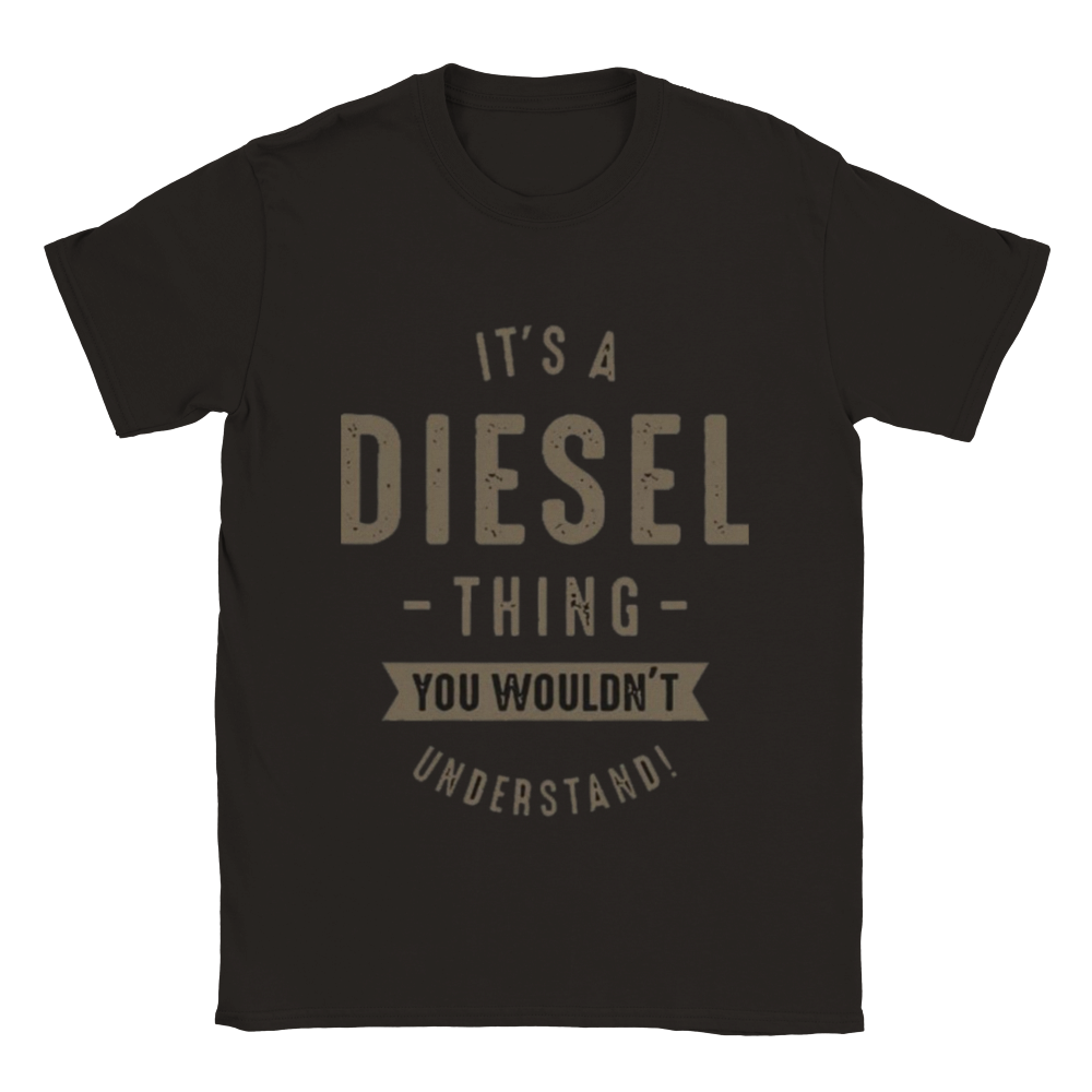 Diesel thing 5403