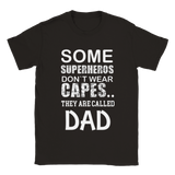 Klassisk pappa t-shirt 5122